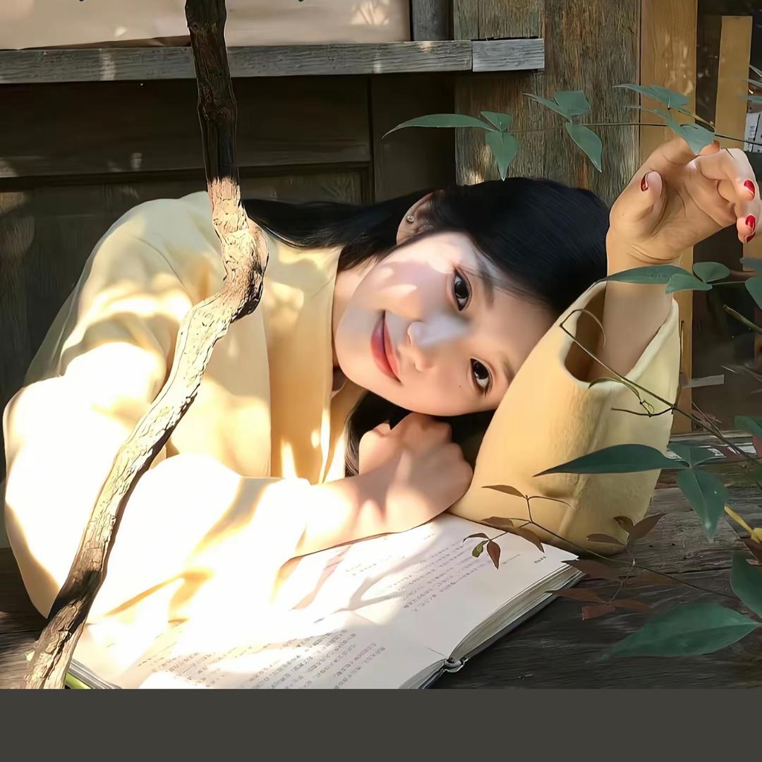 小阿鱼🐠