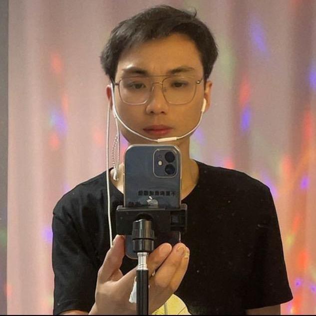 军子🎙️