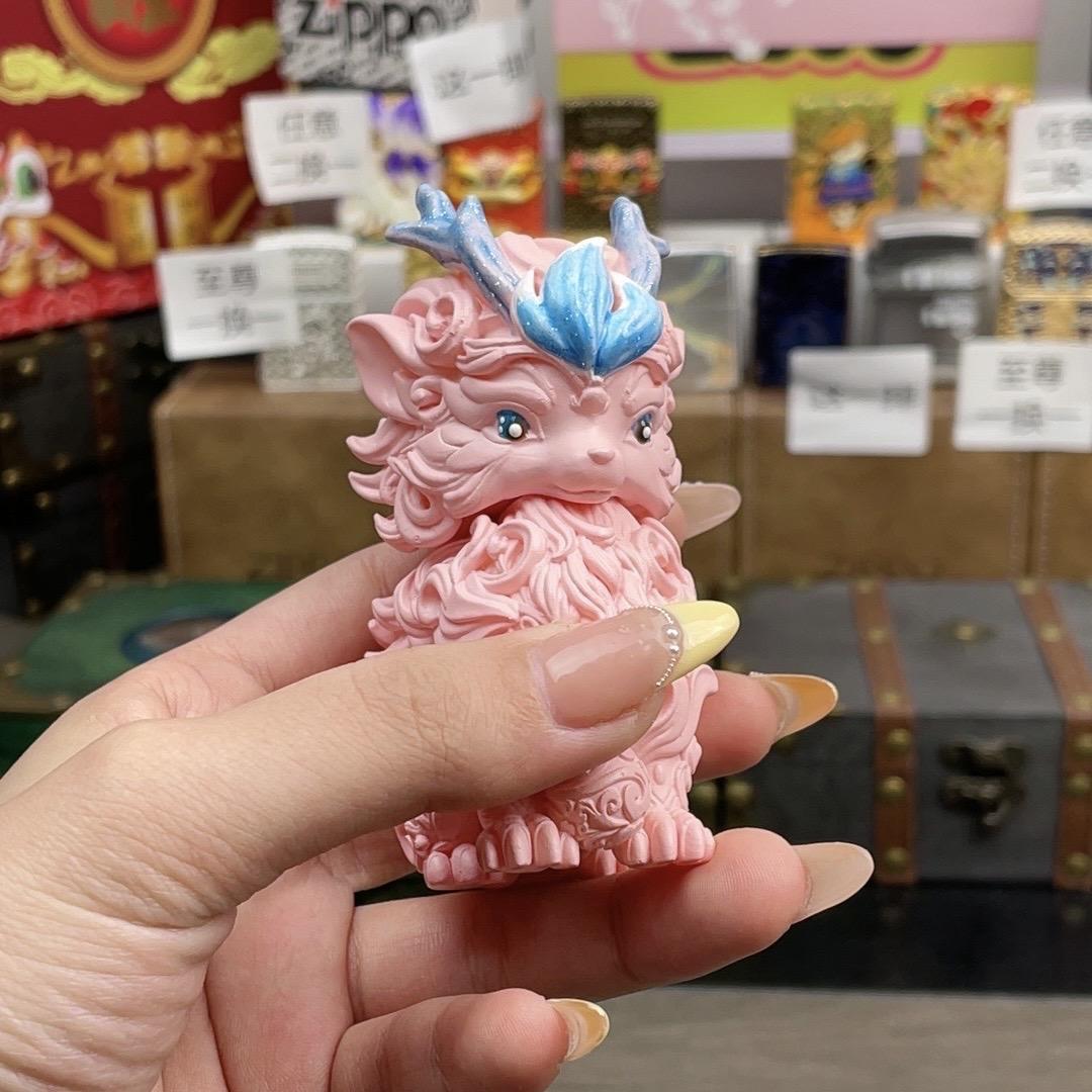 ZIPPO濠睿潮玩店山海