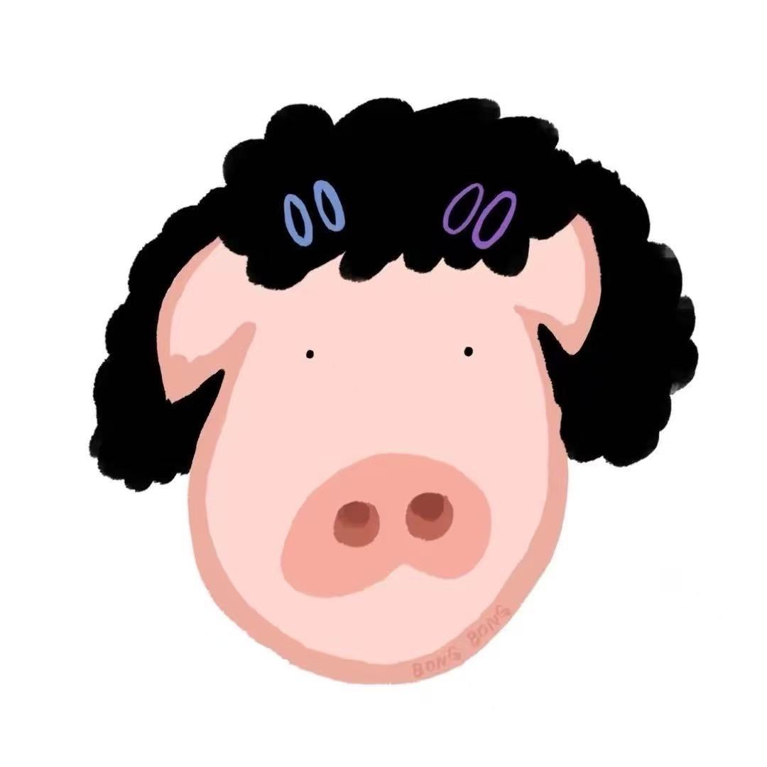 吱唔🐷2