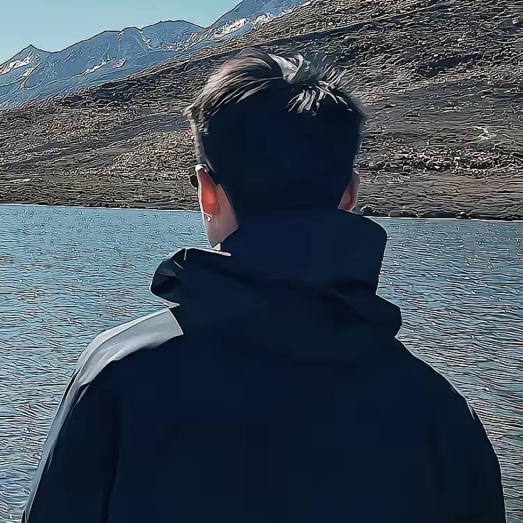 爱旅行的兔子