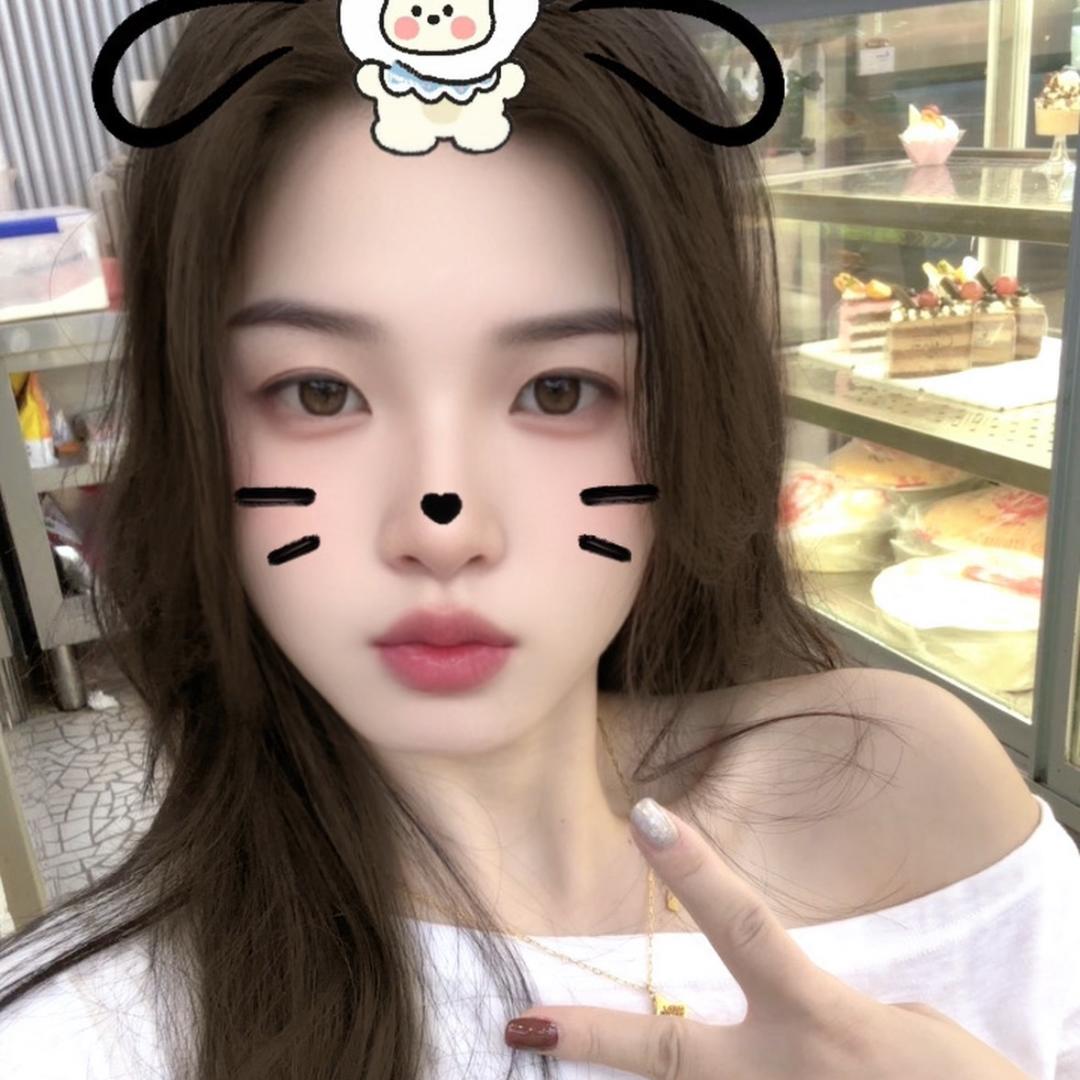 娜娜：祛斑·痘问题性肌肤