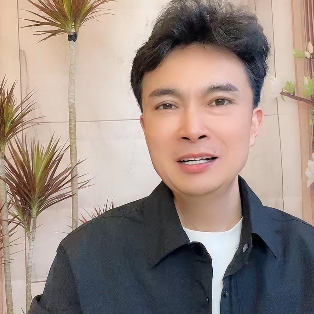 呼市野生眉一哥