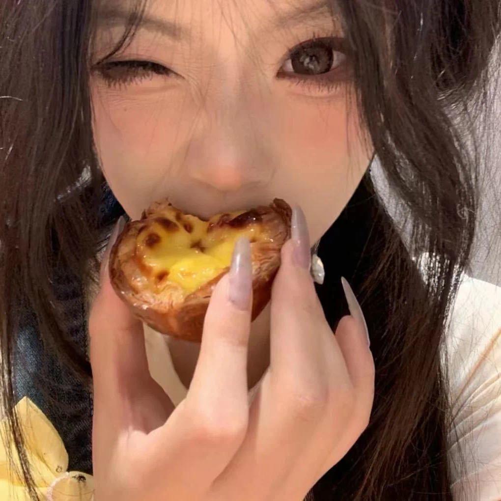 不是花心鬼🥥