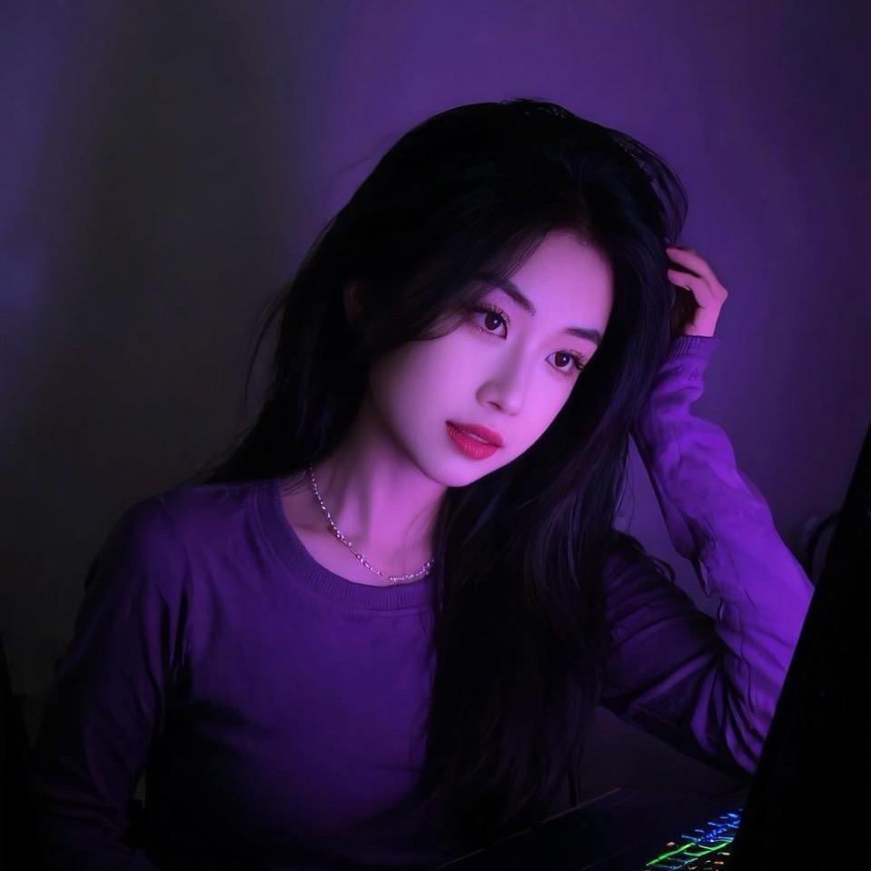 小莲