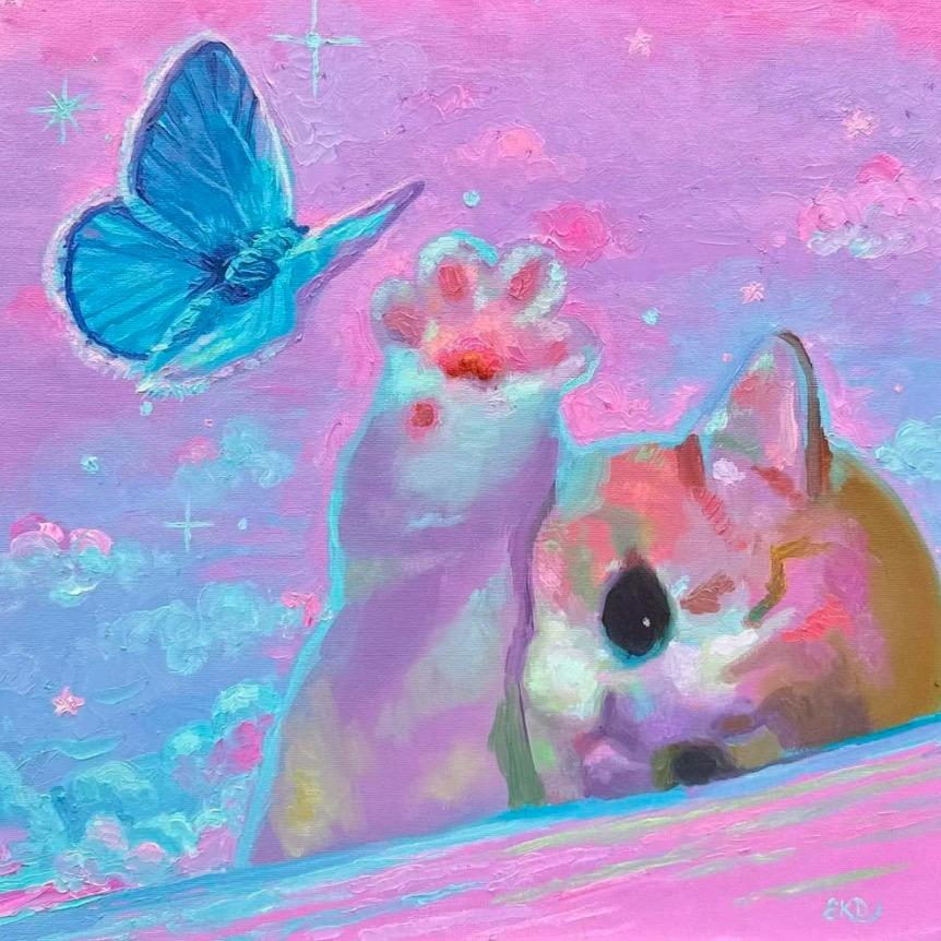 阿凡提. ʚɞ