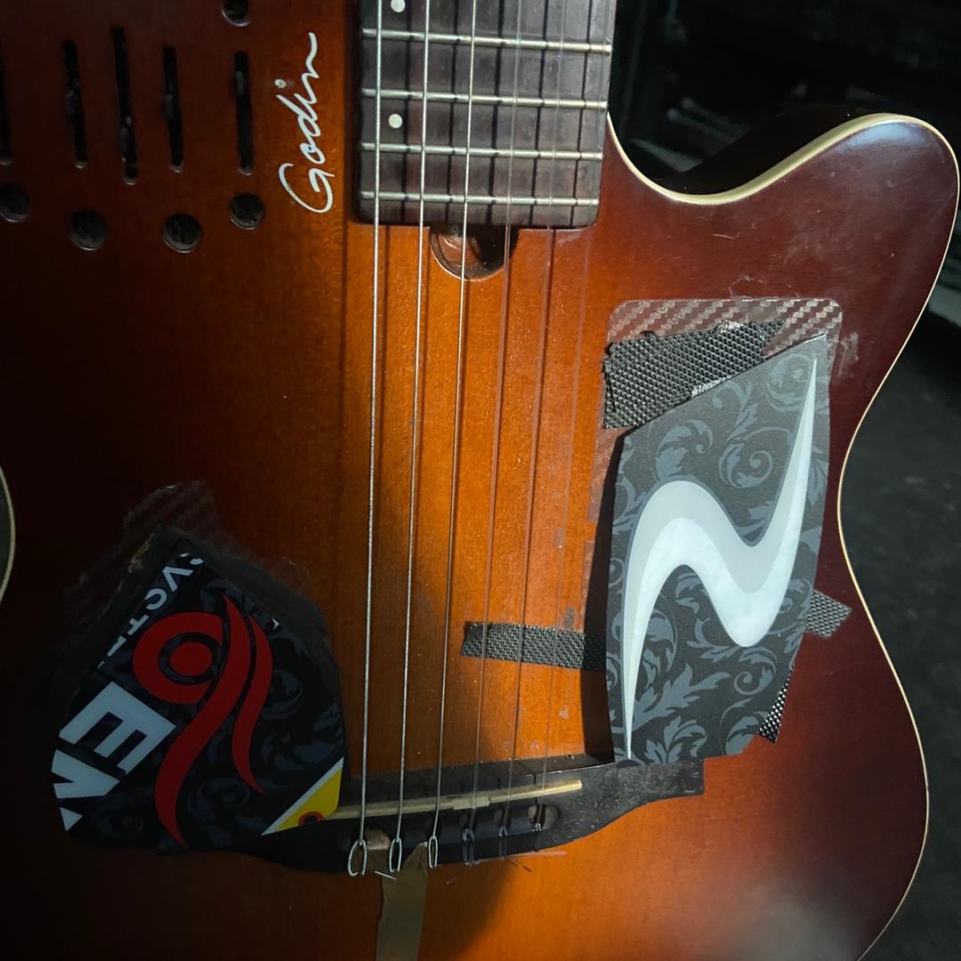 北流飞镖协会&嘉士伯音乐现场