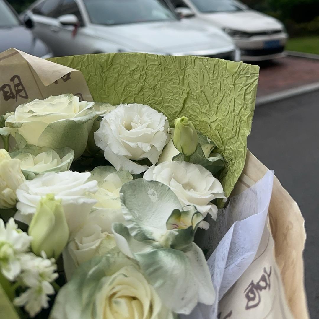 你家小仙女晶晶啊🧚‍♀️