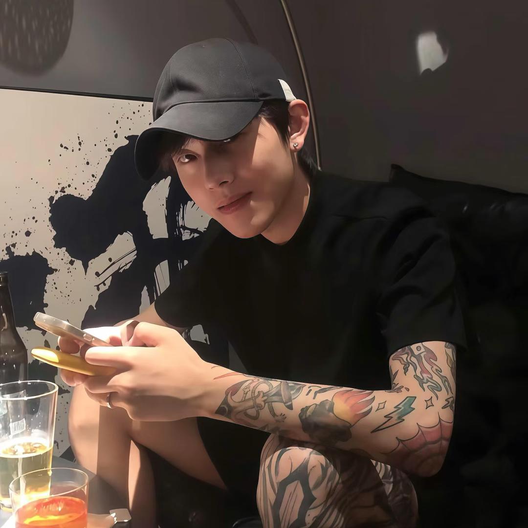 储秀传媒-赵汝亮