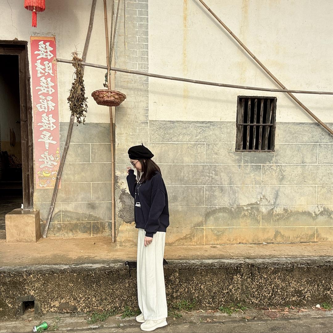 婷婷呀