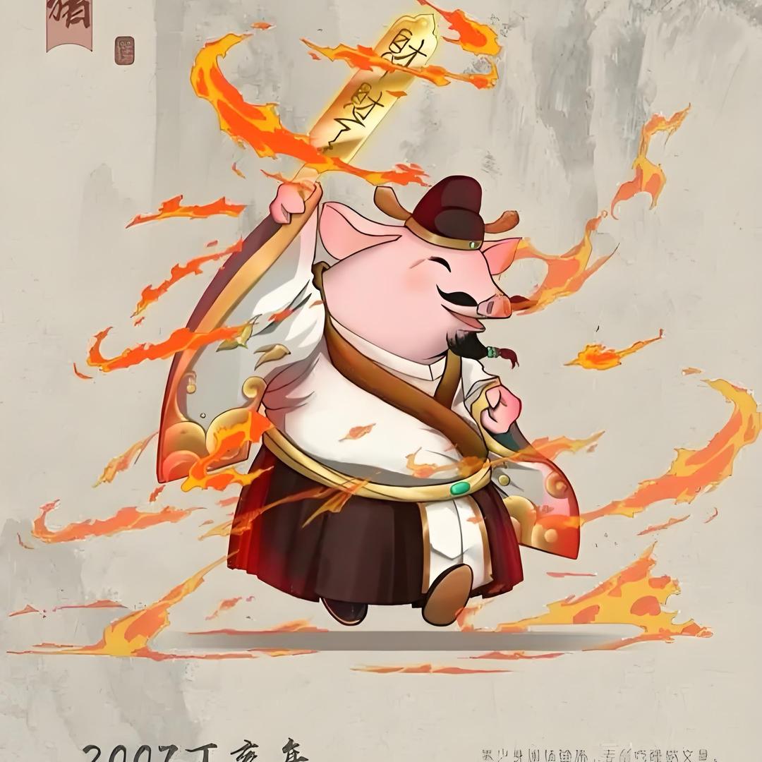 亚古兽