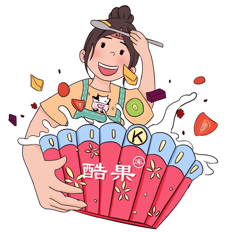 酷果库·搞笑日常