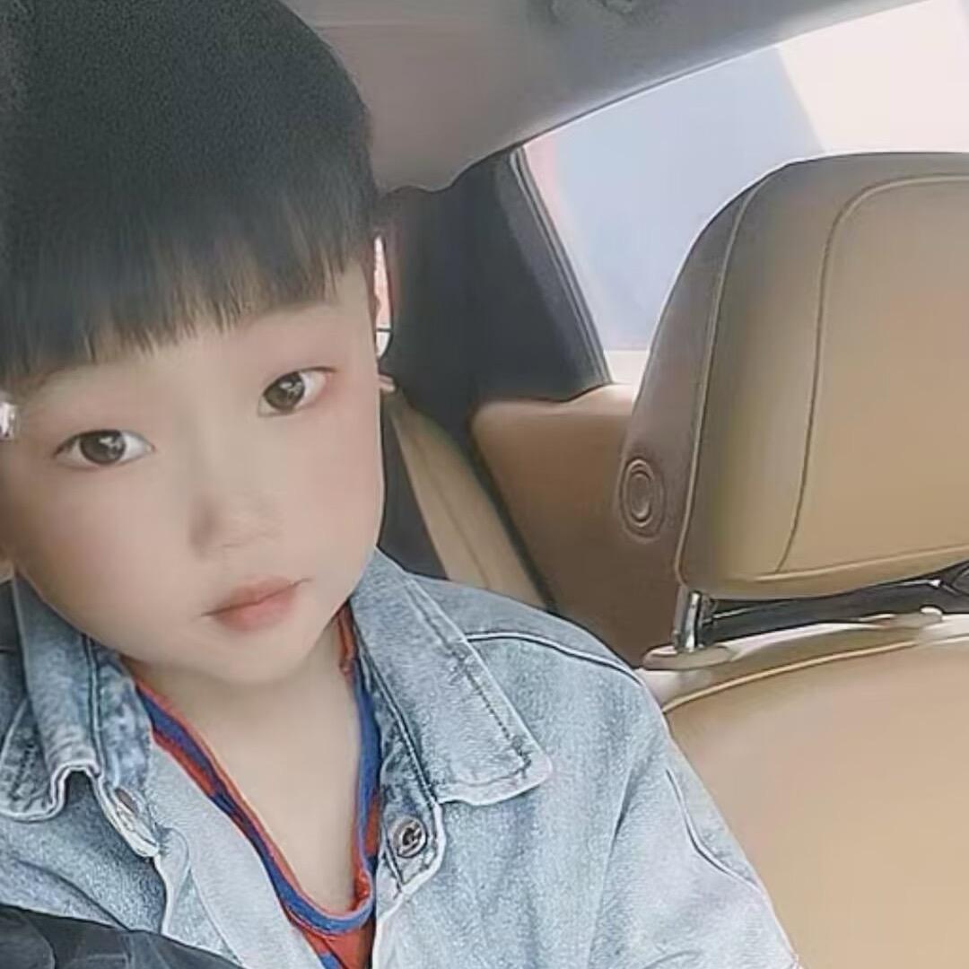 小乐小朋友