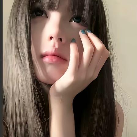 从小有个富婆梦