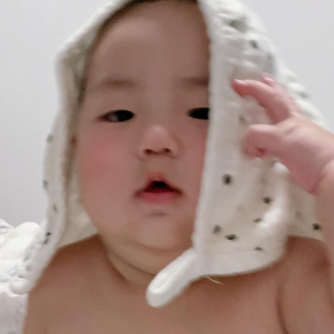 一颗雨小果🍄
