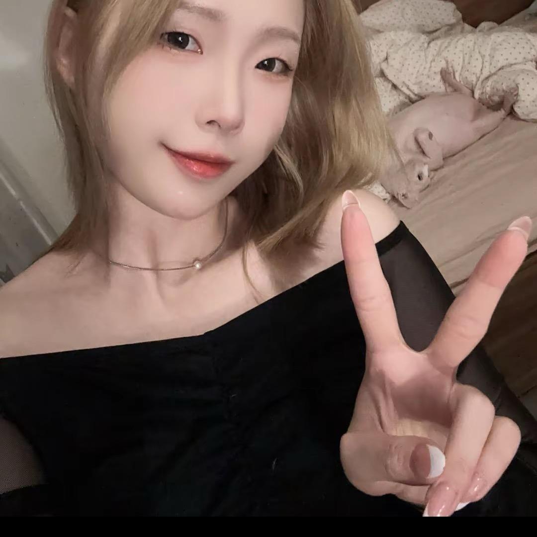 悦儿Mona