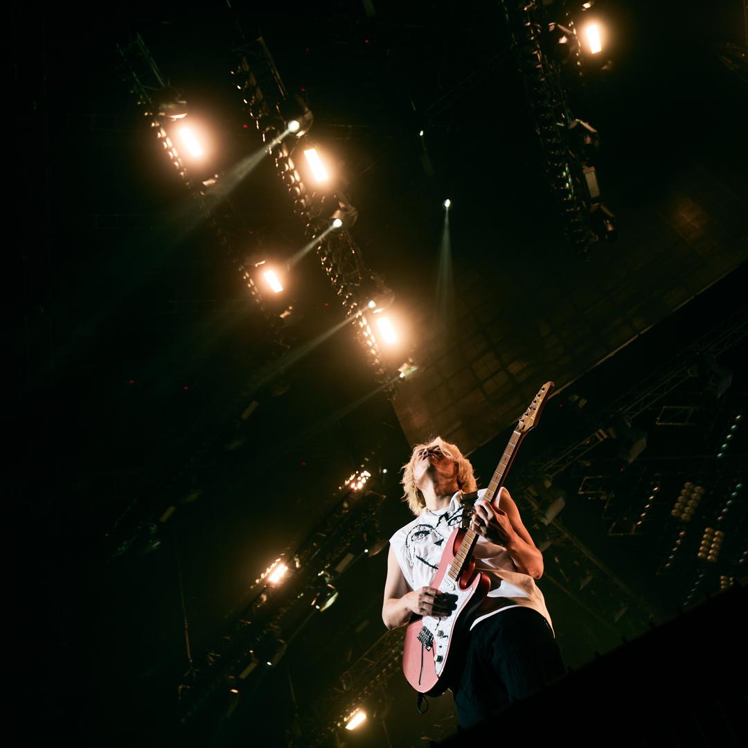 Supper Moment 阿鸡