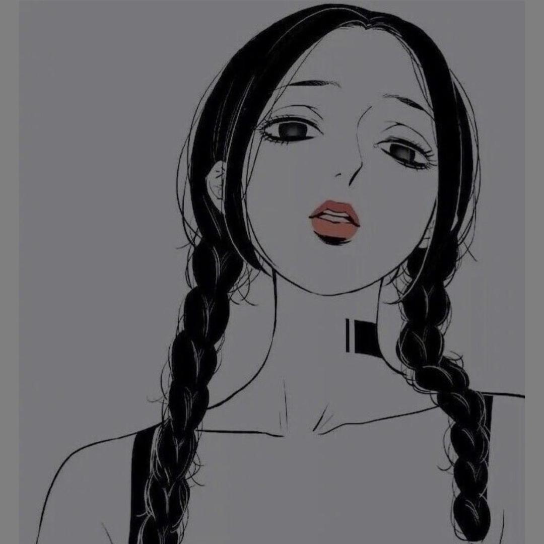 皮小姐头像