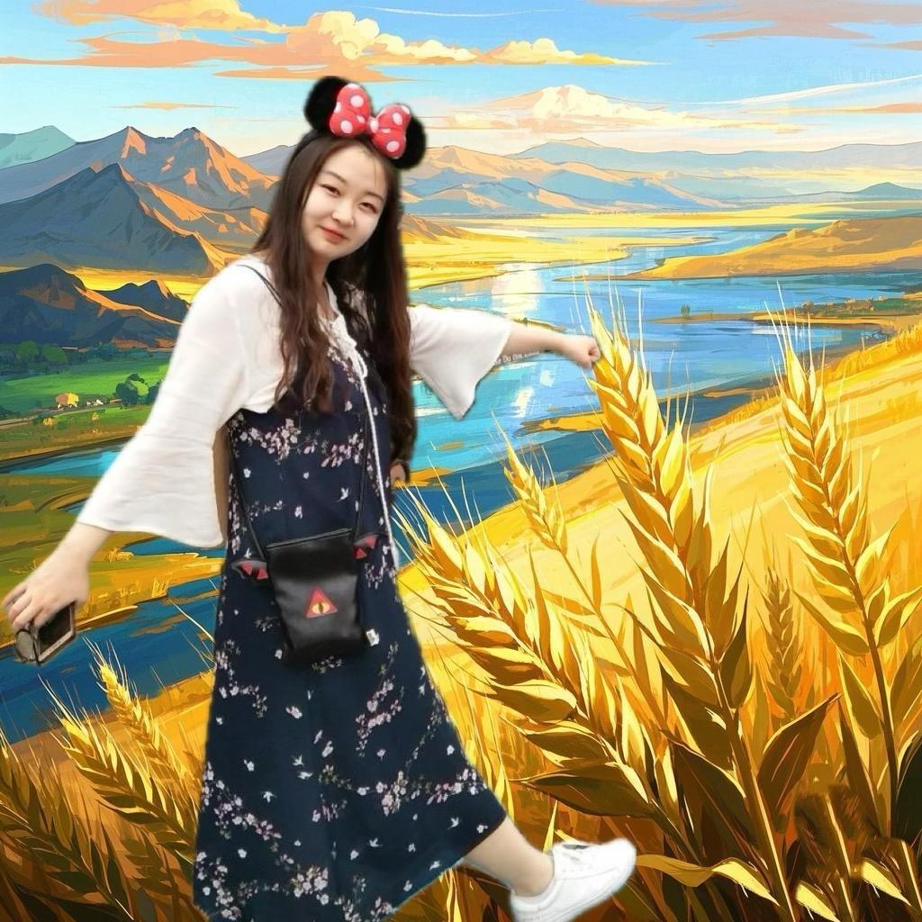 青松很轻松🔥⛰️