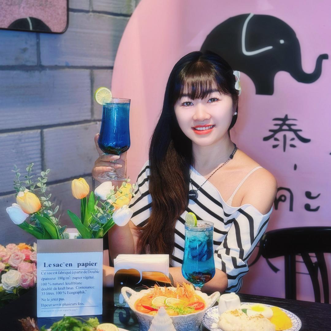一彩逛成都