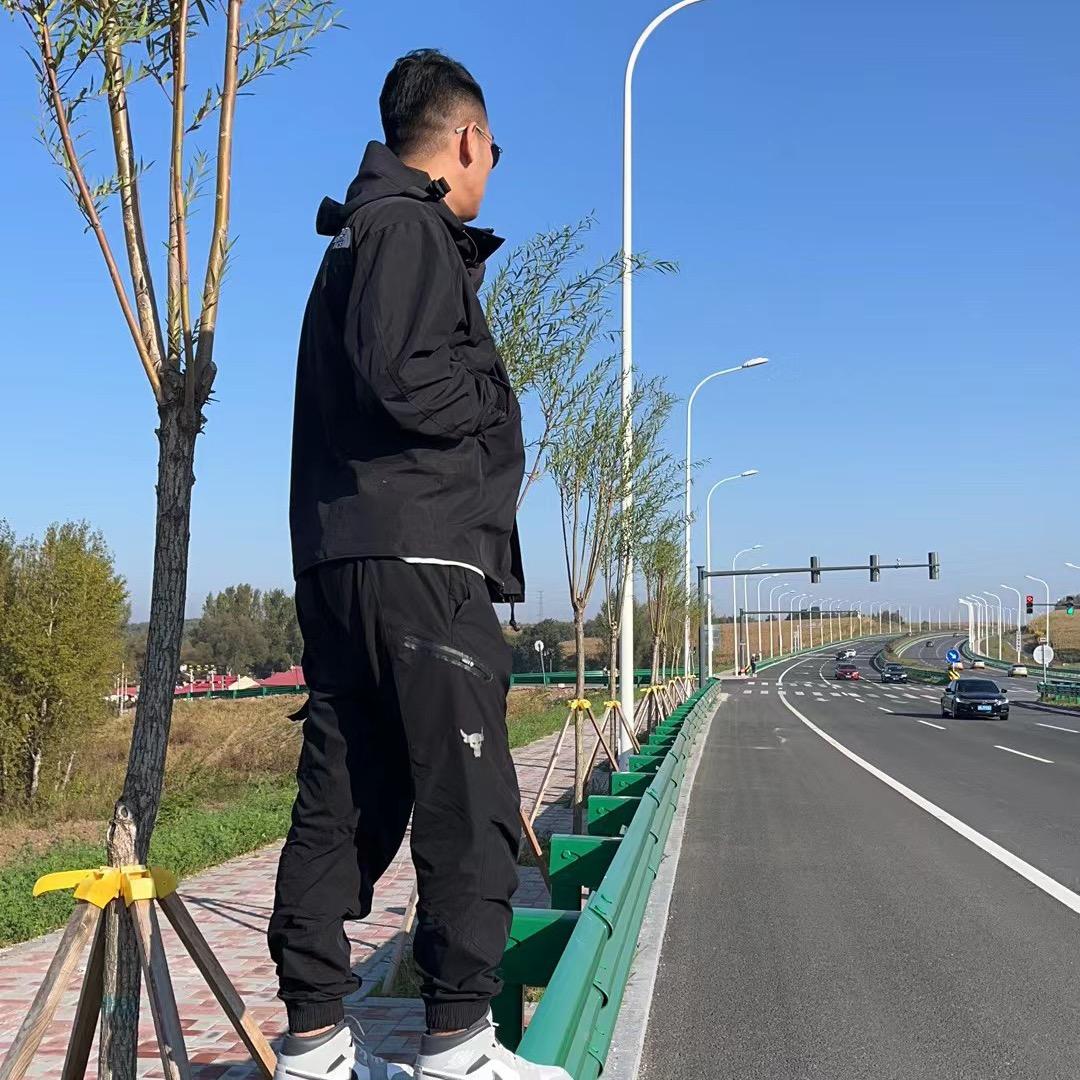 糙汉