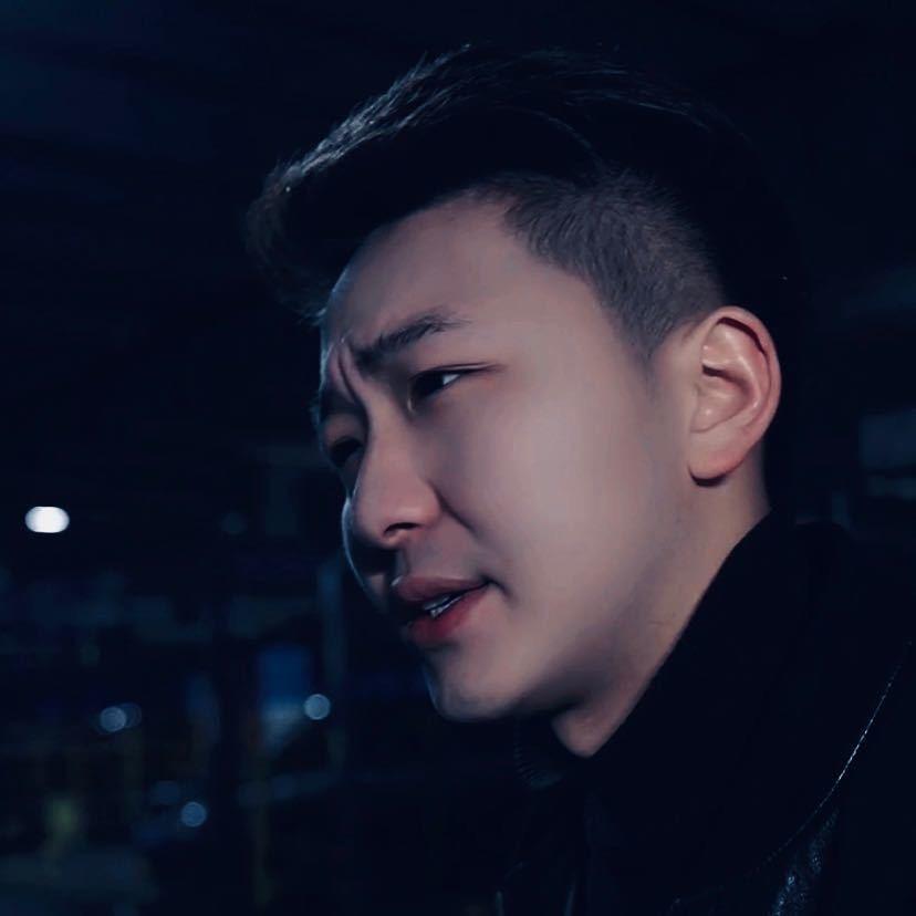 邦普•宇帆🔥