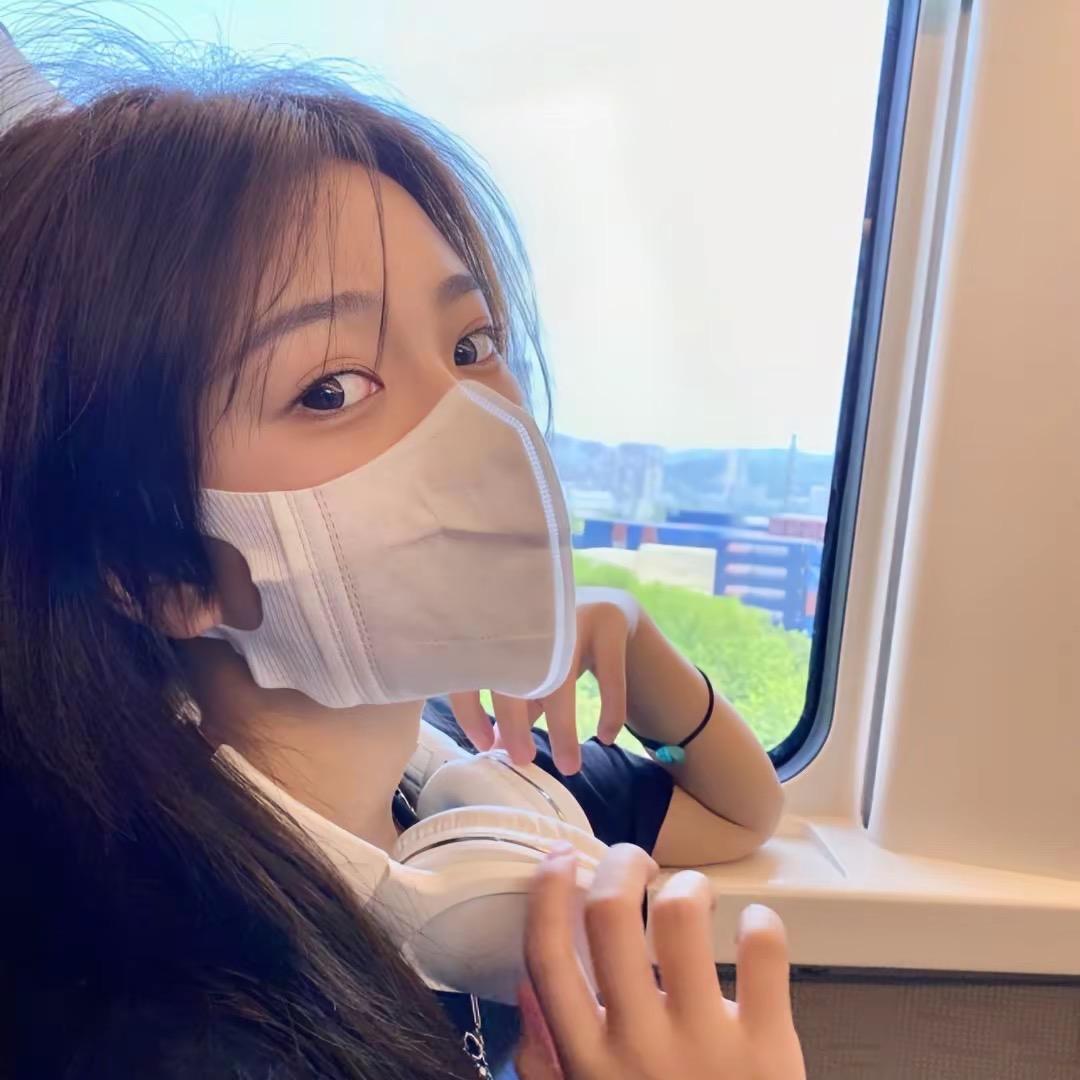 小鱼77🥕