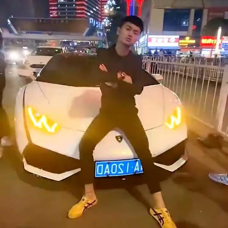 A-战轩少