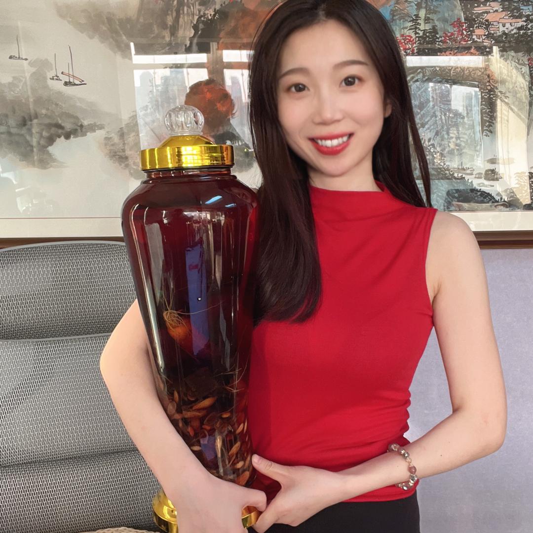 益瑜源滋补分店