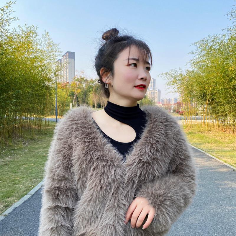 奋斗中的高小妞
