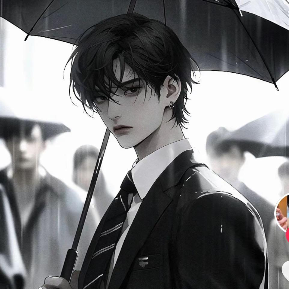 小朋友🌙