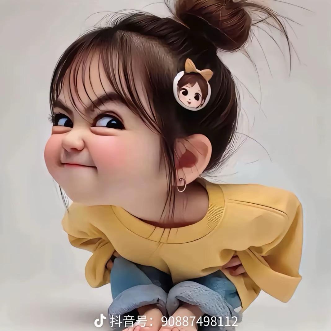 小溪宝