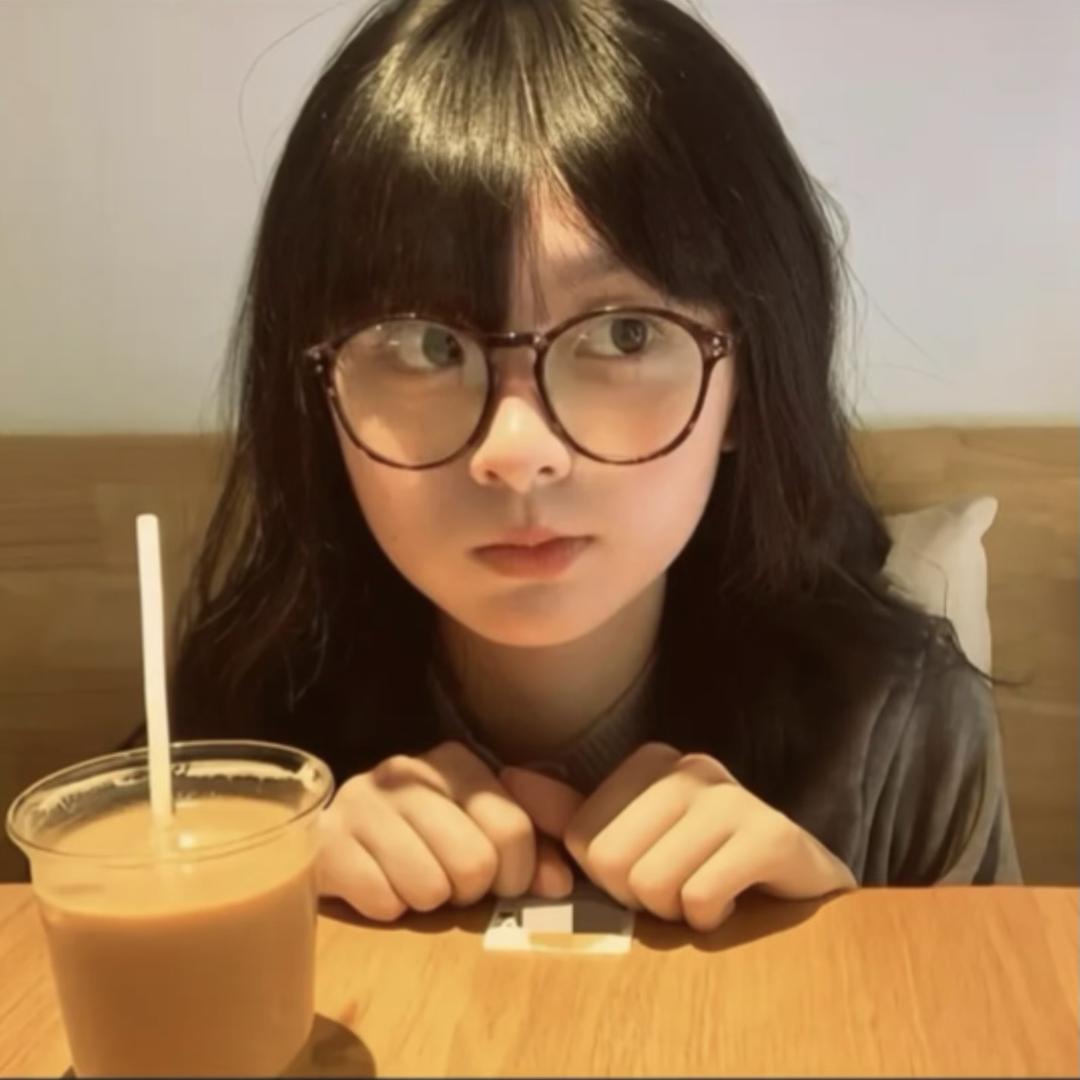 我没惹任何人