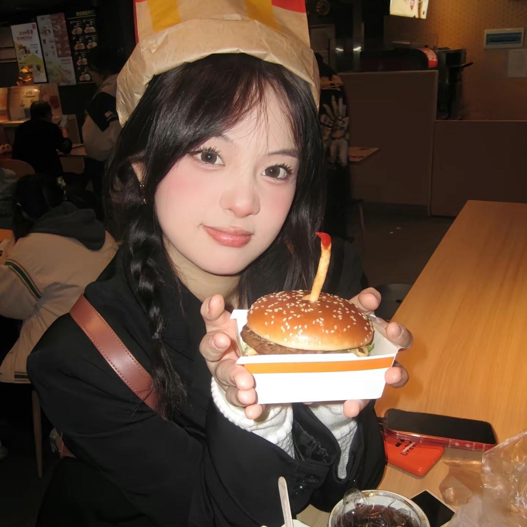 熊糕娃子·