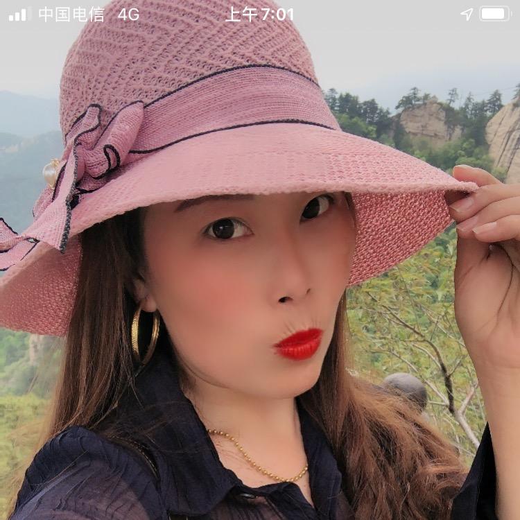 心有灵犀，欣儿