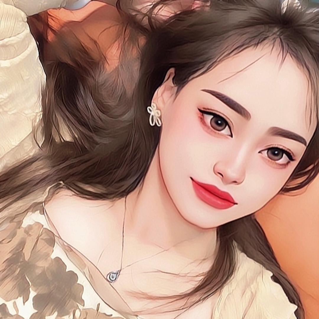 爱穿搭的小美