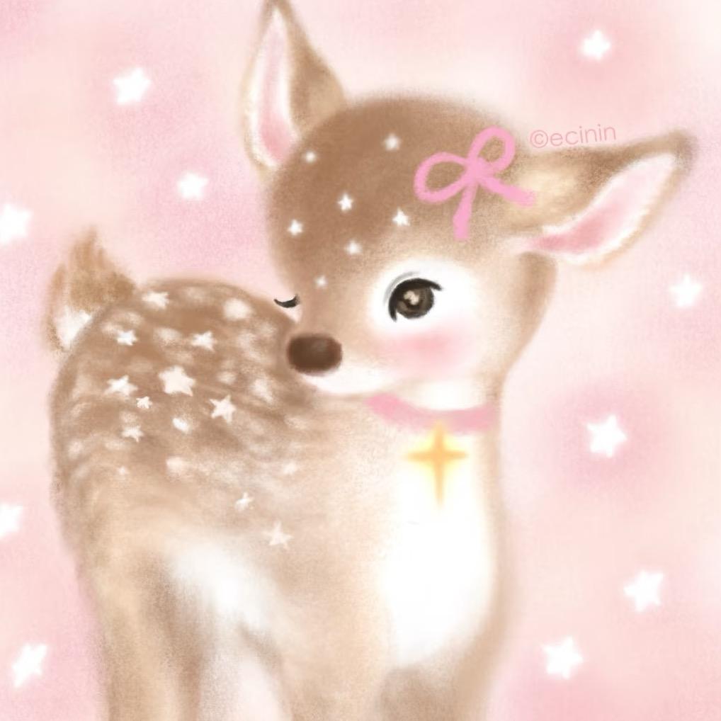 妍妍🐾