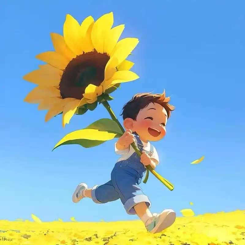 丑丫头