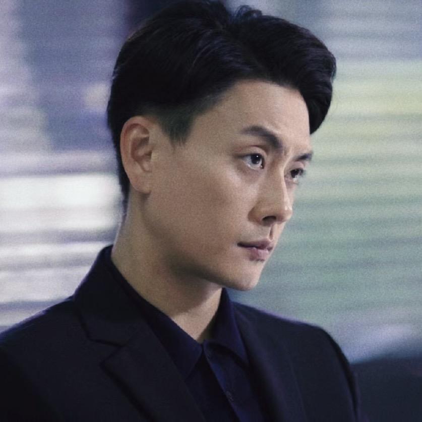 不过是些许风霜罢了