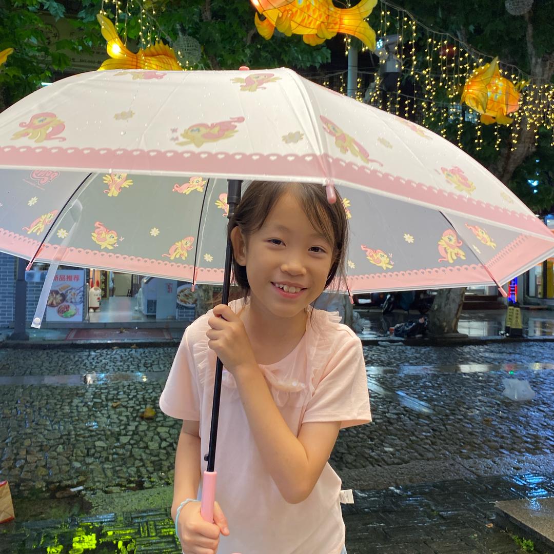 Claire Chen
