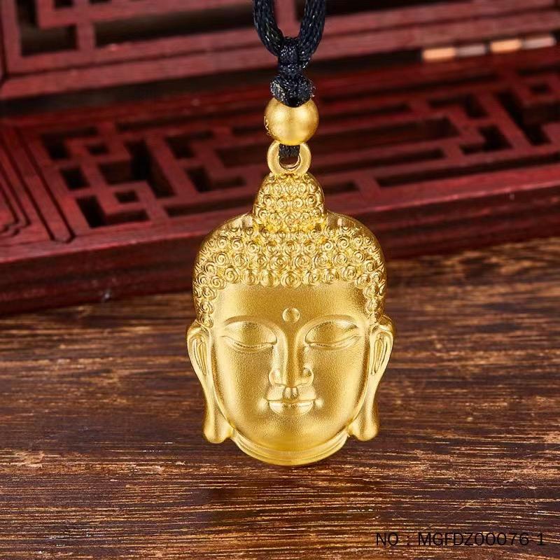 洛阳陈先生黄金珠宝