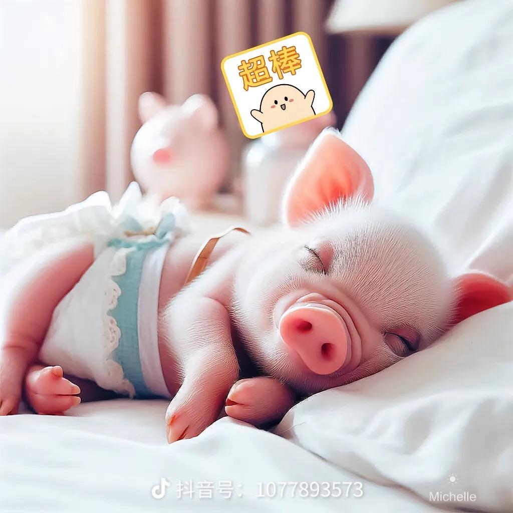 🐷小豬炖粉條🍜