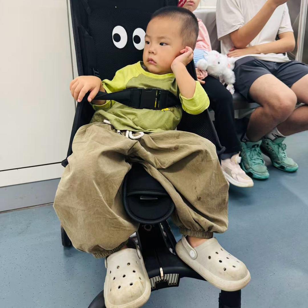 璐