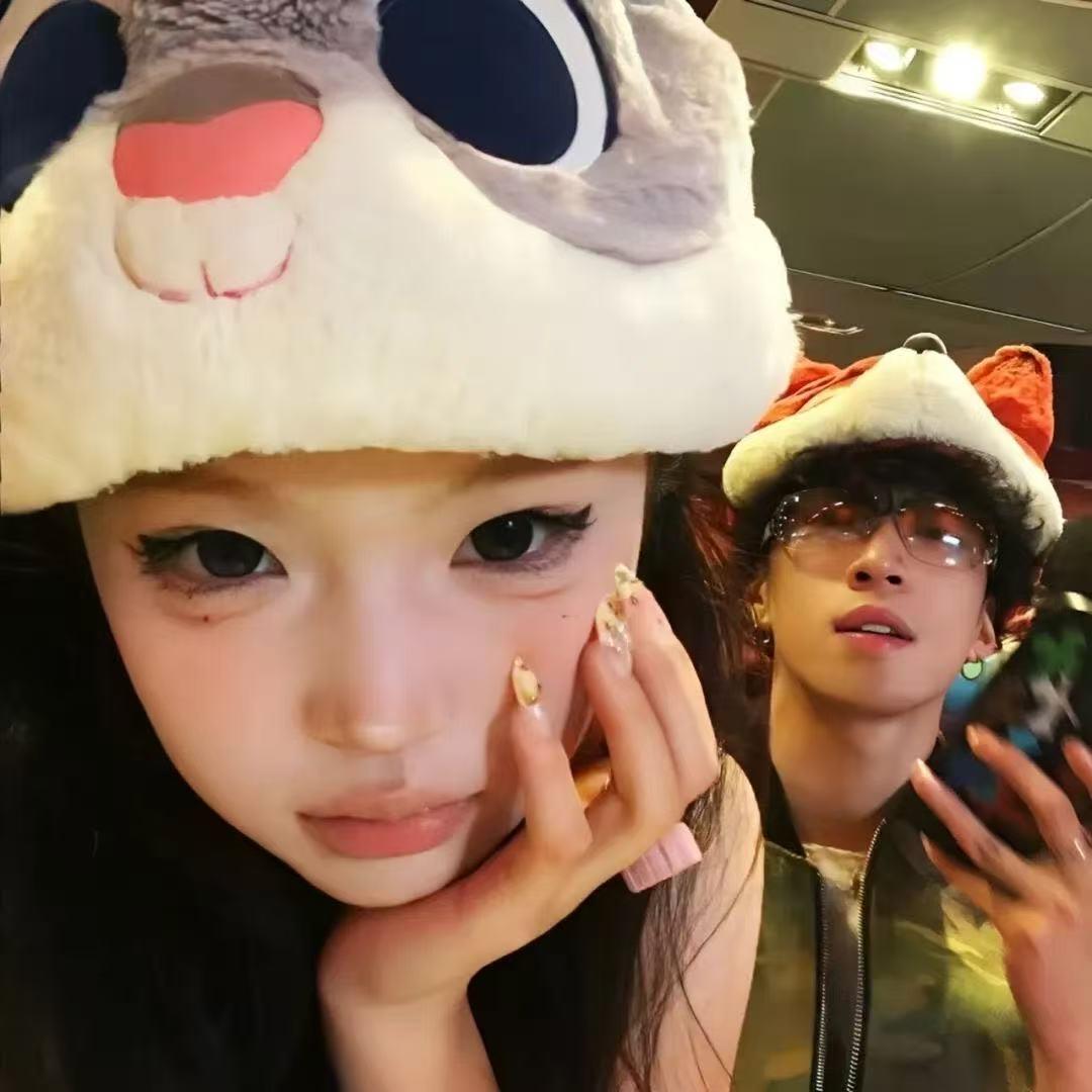 粥粥.