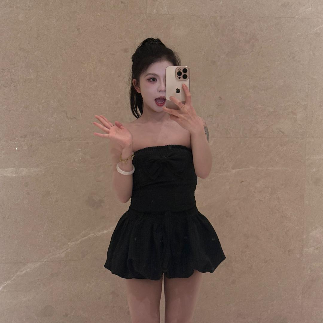 赵思鹿🦌