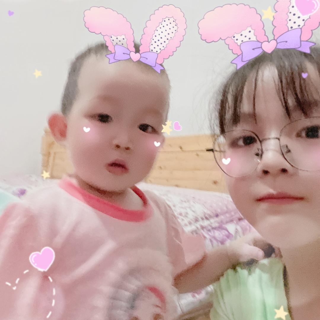 小公主👧👧