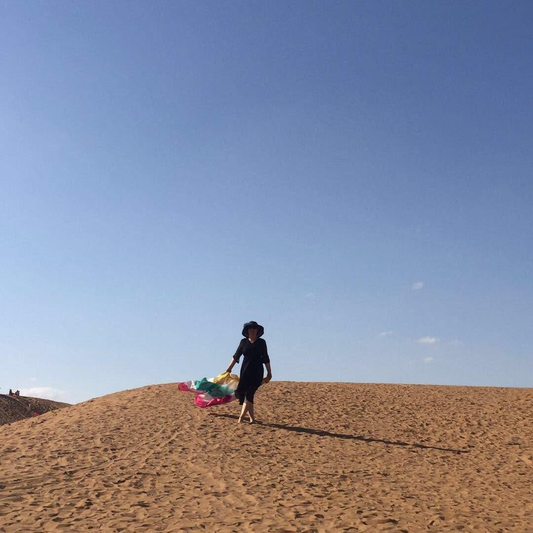 高唐县玫瑰女人服装店