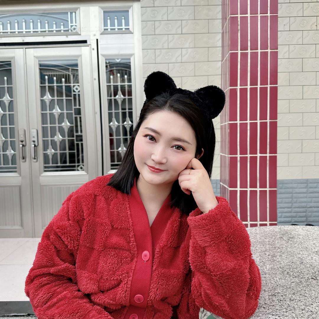 可乐妈-92🐒