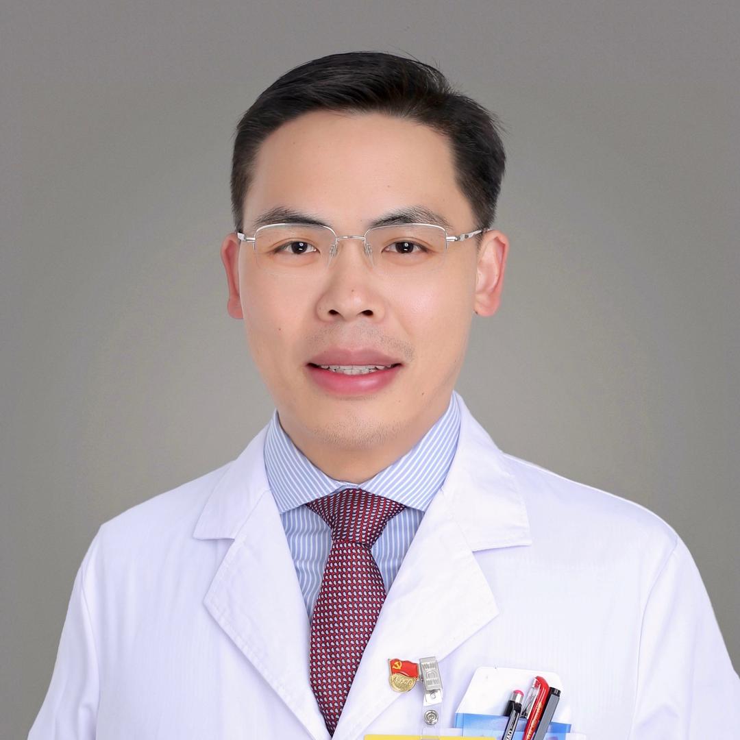 粤北中医吴东南博士