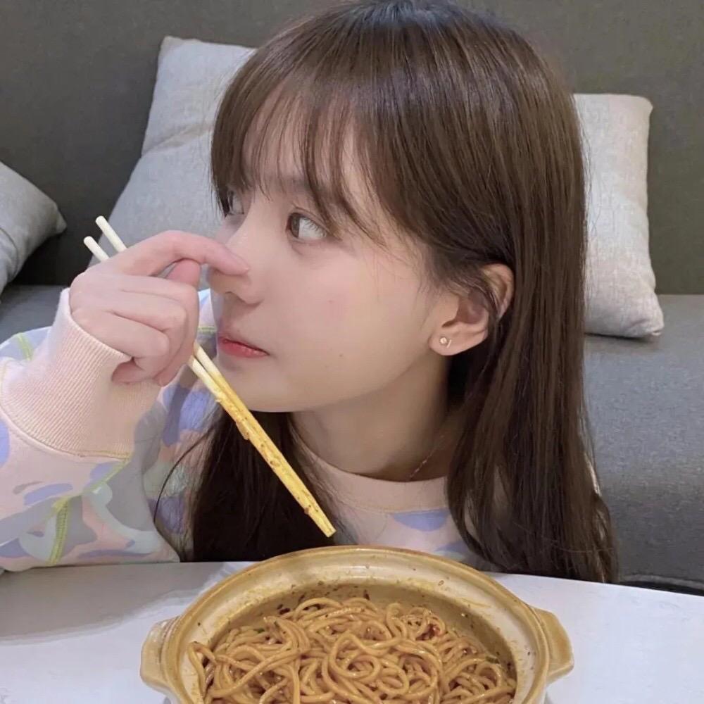 纯纯小吃货